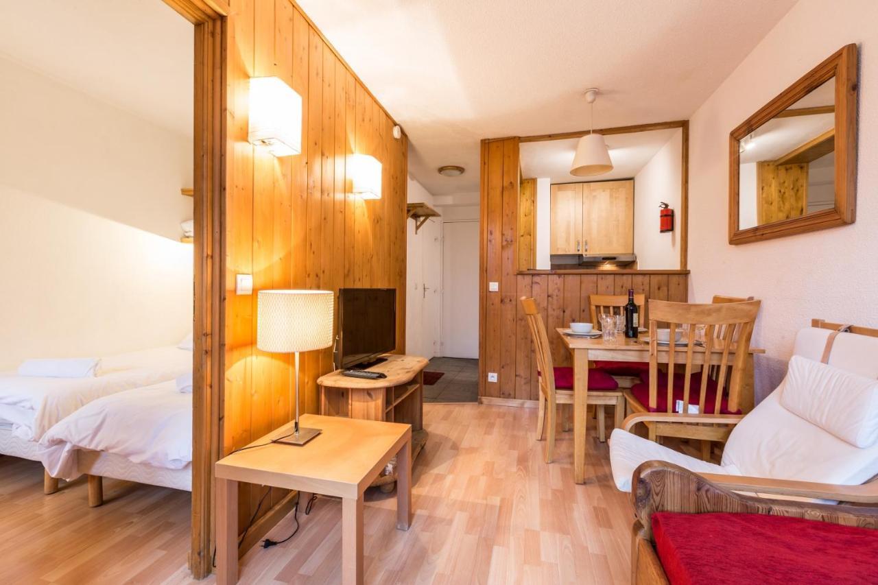 Apartment Chamois Blanc 2B - Comfortable Chamonix Mont Blanc Haven Exterior foto